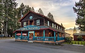 Hotel Packwood